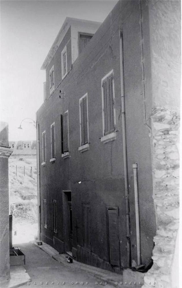 MERS EL KEBIR F MAISON DE LA FAMILLE GONZALVEZ 02.JPG